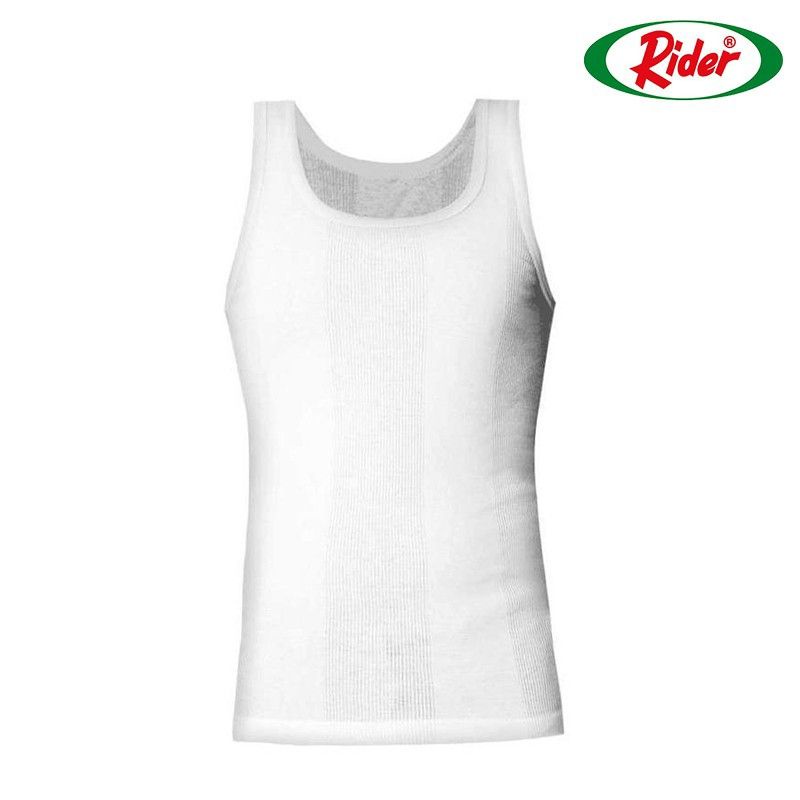 Jual Singlet Pria Rider Clasic Putih-Rider Clasic Singlet Pria-Singlet ...