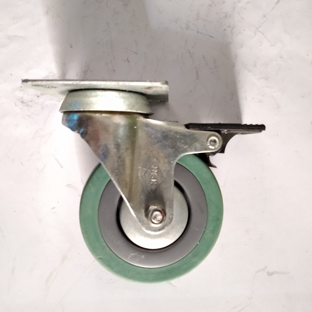 Jual Roda troli NSK 2 inch murah | Shopee Indonesia