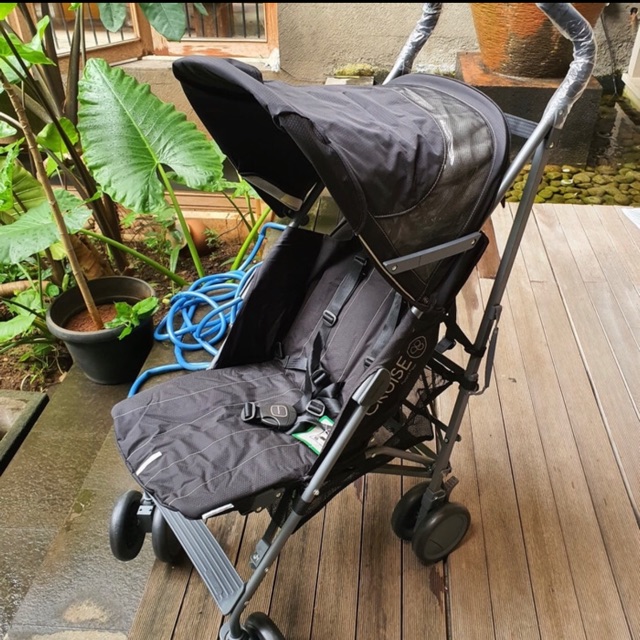 Harga stroller mamas papas 2025