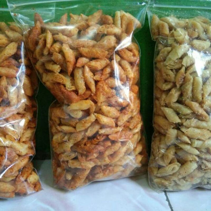 Jual Lumpia Crispy 1 Kg TERMURAH!!! | Shopee Indonesia