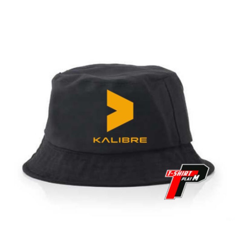 Jual Topi Bucket Kalibre | Shopee Indonesia