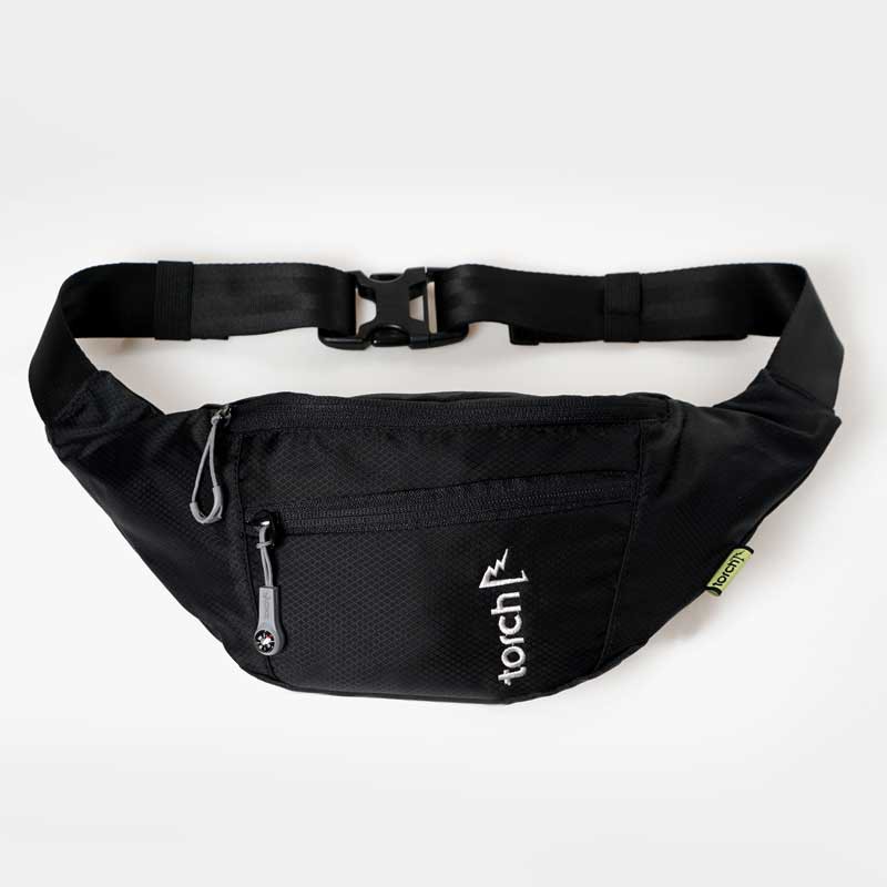 Jual shop waist bag