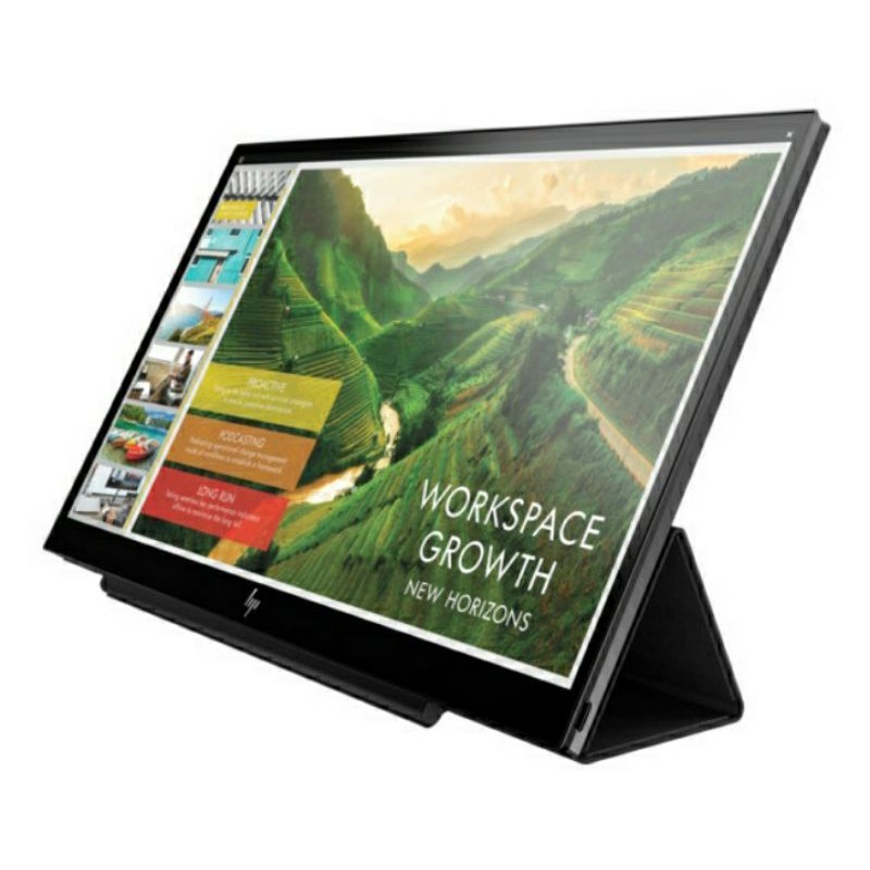 FUNLOGY Mobile Monitor 14inch FLMM1 ガジェットレビュー】FUNLOGY
