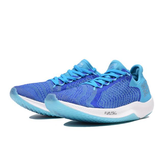Harga sepatu new balance fuel cell sales