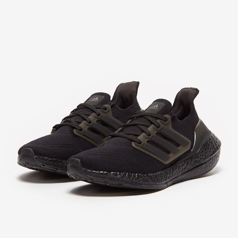 ultraboost 2021 black