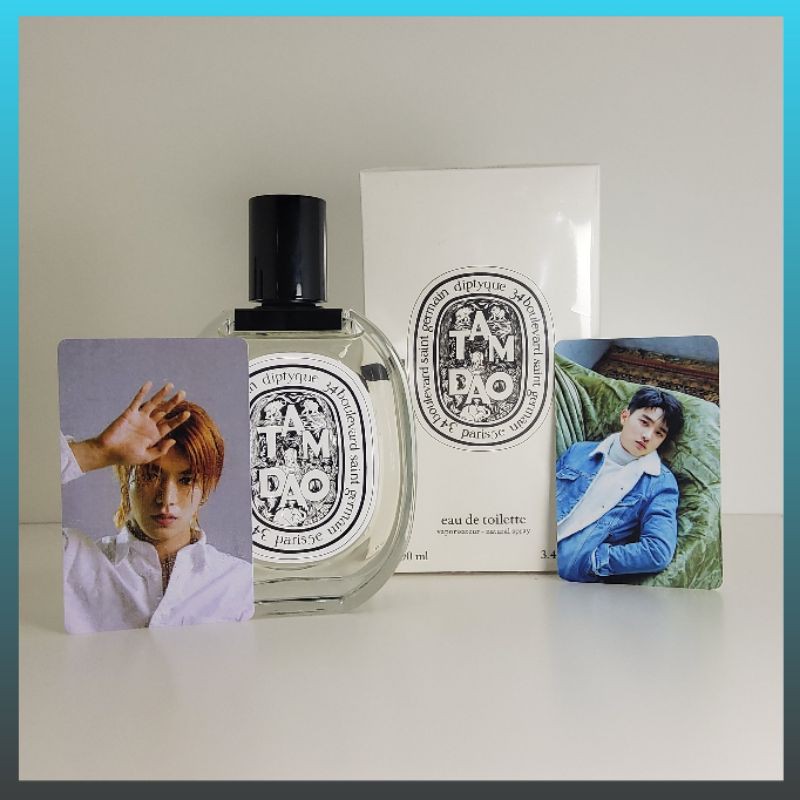 新品未開封テープ付きdiptyqueディプティック アメニティ