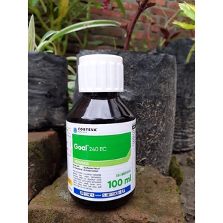Jual GOAL 240EC - Pembasmi Gulma - Herbisida Corteva | Shopee Indonesia
