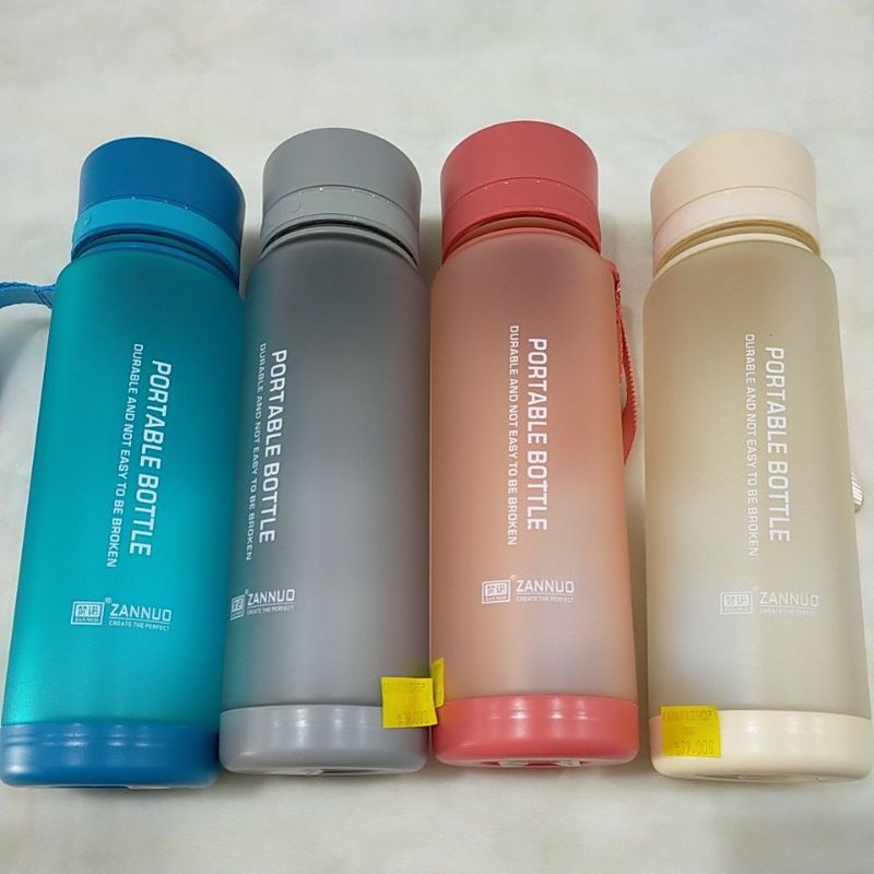 Jual Portable Bottle | Shopee Indonesia
