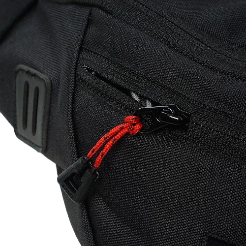 Tas Pinggang Pria Waistbag Bloods Cordura Premium Multifungsi foto 5