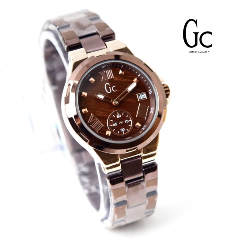 Jual GC Watch Terlengkap & Harga Terbaru Juli 2026 | Shopee Indonesia