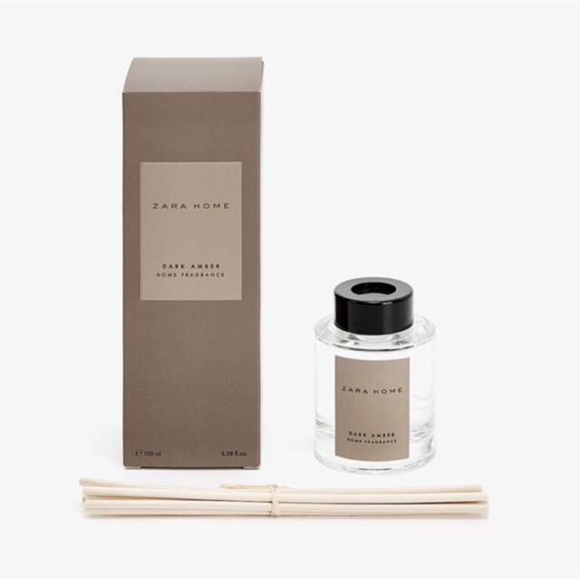 Jual Zara Home Air Freshener Sticks 100 ML / Pengharum Ruangan Zara