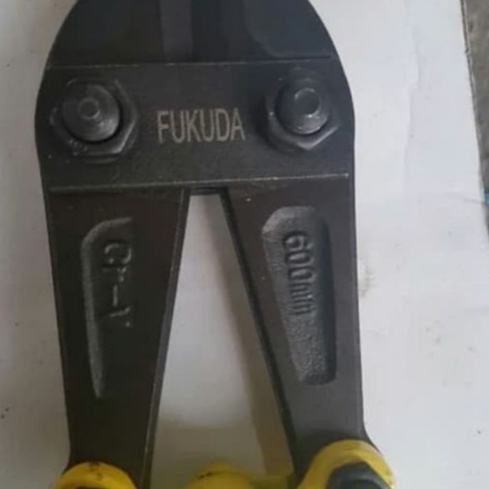Jual Alat Pemotong Gembok Kawat Baja Bolt Cutter FUKUDA 24 inch ...