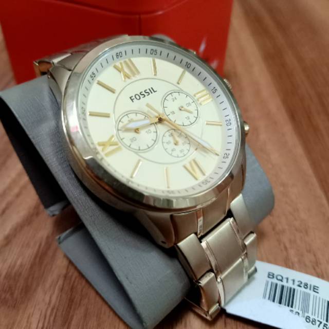 Fossil bq1128ie discount