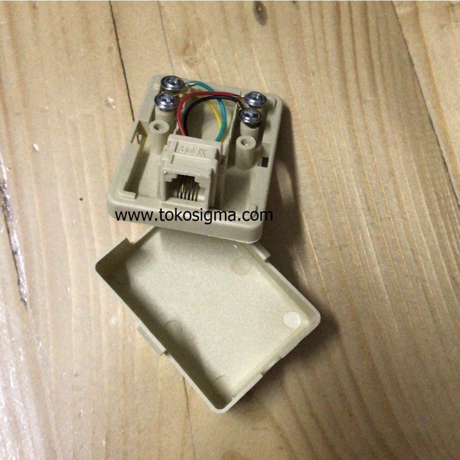 Jual box terminal telepon Harga Terbaik & Termurah Juli 2026 | Shopee ...