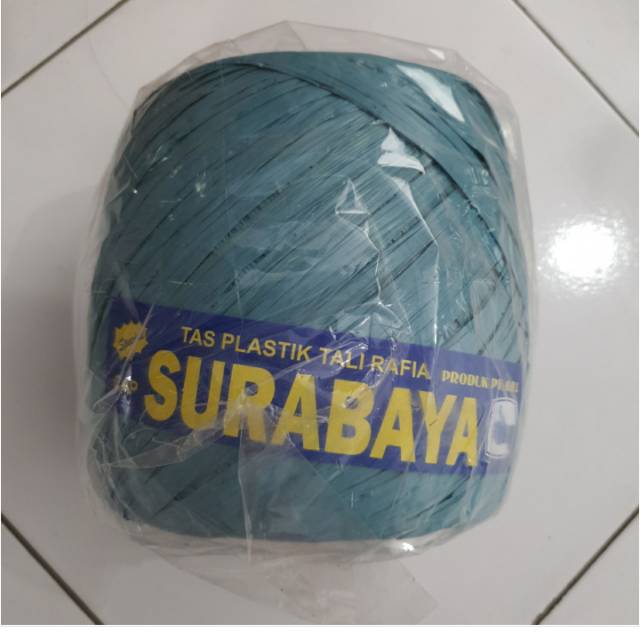 Jual Tali Rafia 1 Kg Shopee Indonesia 7728