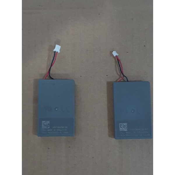 Jual Batere Baterai Batre Battery Stik Ps4 Ori Original | Shopee Indonesia