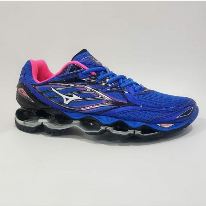 Harga sepatu mizuno deals wave prophecy