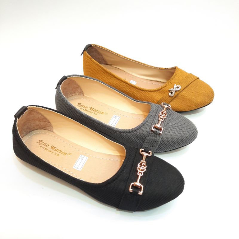 Reno martin shoes shop