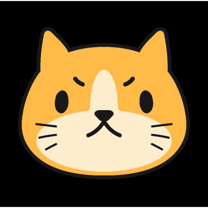 Jual STICKER CRANKY CAT / Sticker Gambar Kucing | Shopee Indonesia