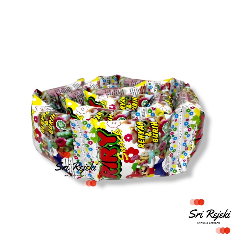 Jual Snack Riry | Shopee Indonesia