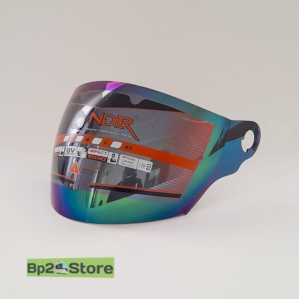 Jual Kaca Helm Vog Navigator Gm Impreza Gm Maestro Maz Half Face