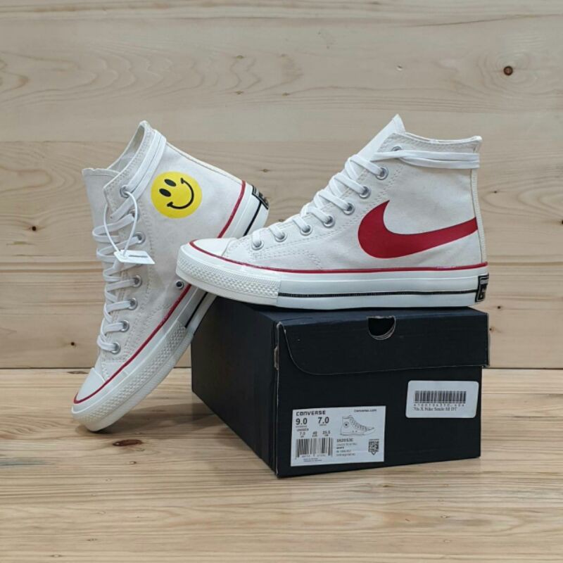 Converse cheap swoosh 1970