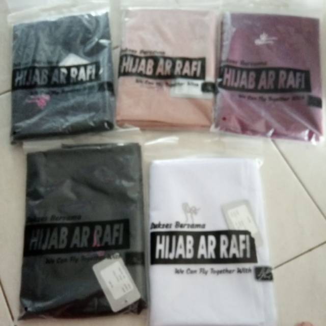 Jual Ar rafi | Shopee Indonesia