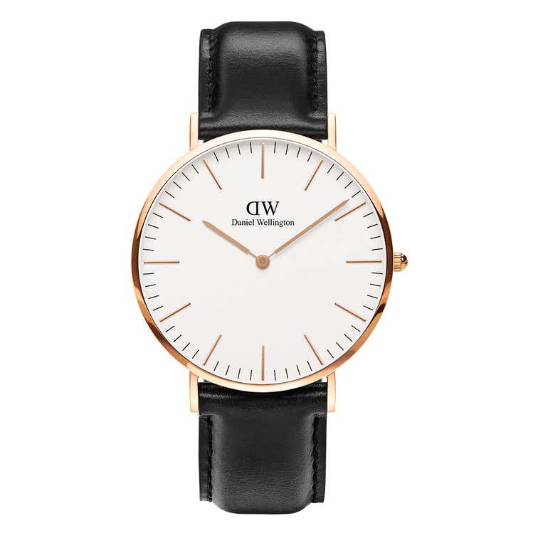 Jual (ORIGINAL 100% GARANSI THN) Jam Tangan Daniel Wellington
