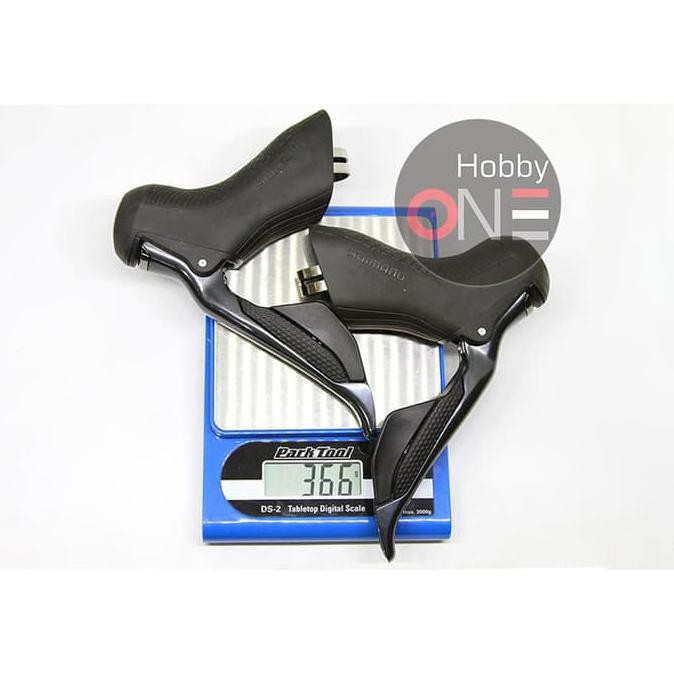 Jual Shimano Ultegra Di2 St- R8070 Hydraulic Disc Shifter Brifter ...