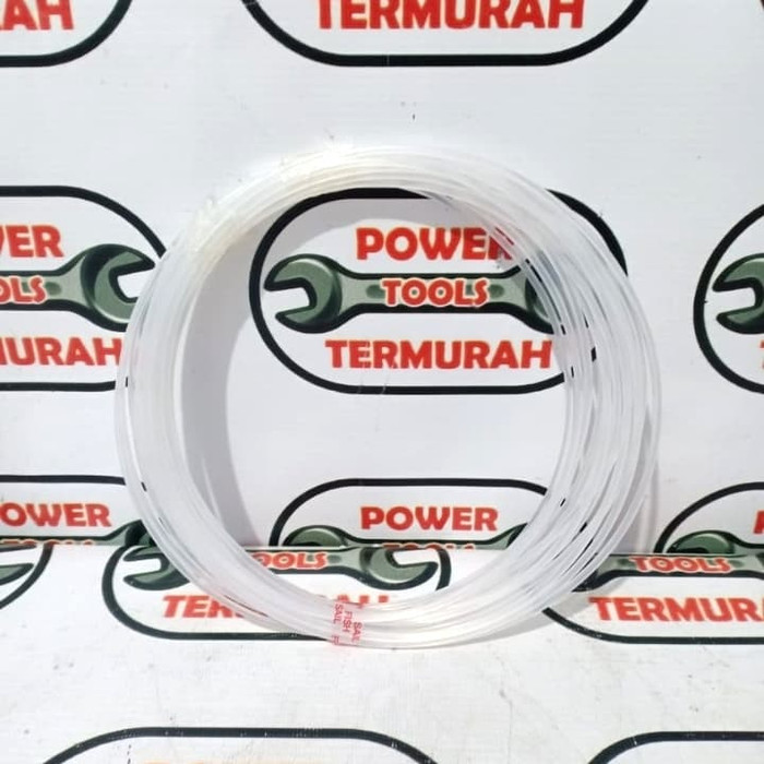 Jual Tali Senar Potong Rumput Nylon Cutter Benang Stasi 10000 Brush ...