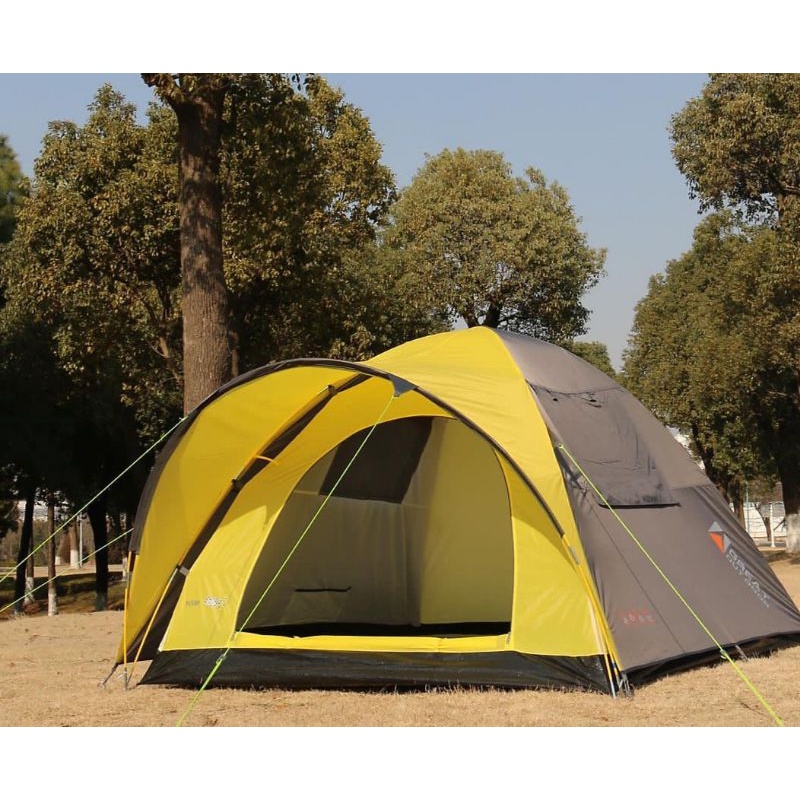 Jual Tendaki Nsm 4 Original Tenda Camping Tenda Kapasitas 4 Orang Double Layer Shopee Indonesia 4032