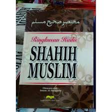 Jual Buku Ringkasan Hadits Shahih Muslim | Shopee Indonesia