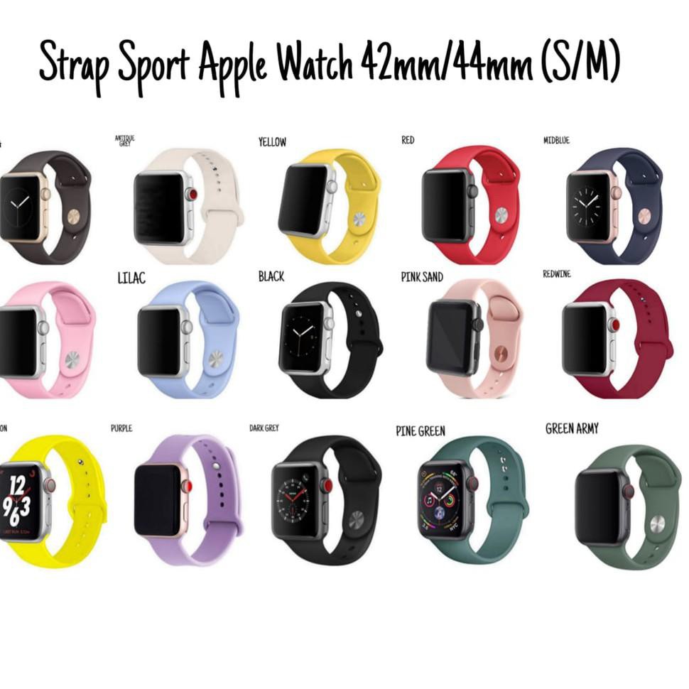 Jual CODE BBC59 Strap I Watch Apple Watch 38mm 40mm 42mm 44mm Series 1 2 3 4 5 Tali Jam Tangan Apple Wa Shopee Indonesia