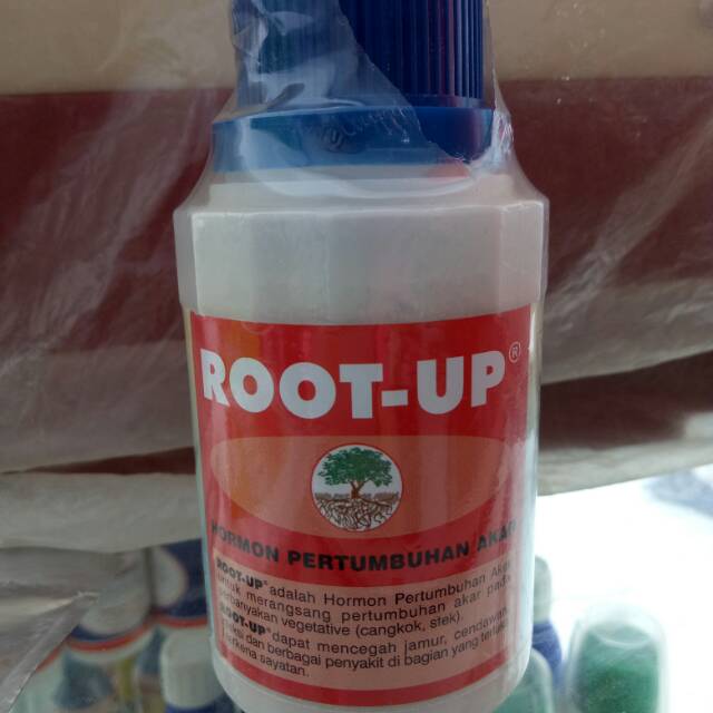 Jual Root Up Perangsang Akar Gram Shopee Indonesia