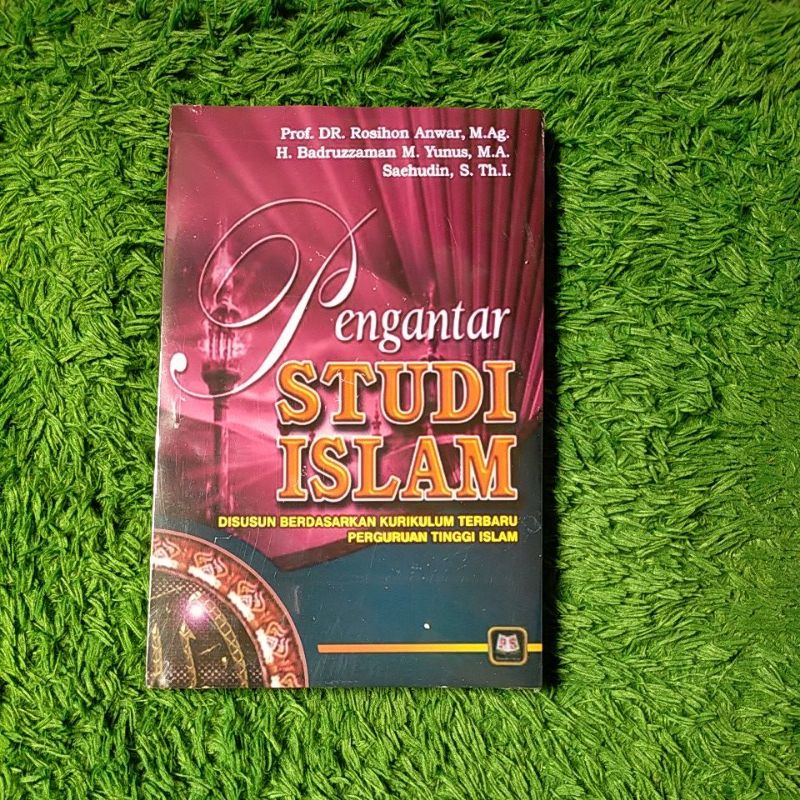 Jual Buku Bacaan Agama Ilmu Kalam Sejarah Peradaban Islam Akhlak