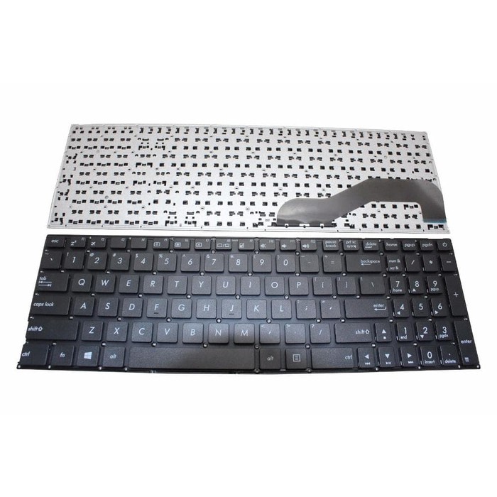 Jual Keyboard Laptop Asus X540 X544 X540L X540LA X540LJ X540S X540SA ...