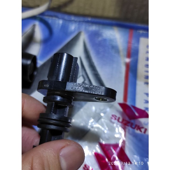 Jual Sensor Speedometer Swift Lama Aerio dan Karimun Wagon R Original ...