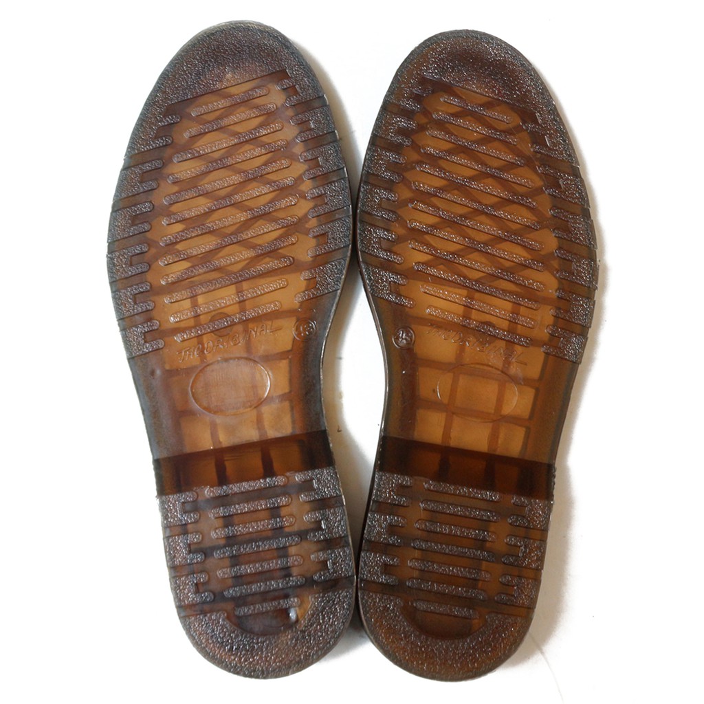 Size 44 45 Satu Ukuran Sole Docmart Dr. Martens Transparant Model The Original Outsole