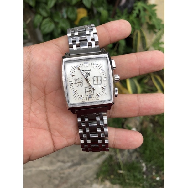 Jual jam tangan pria tagg automatic jam klasik pria sporty