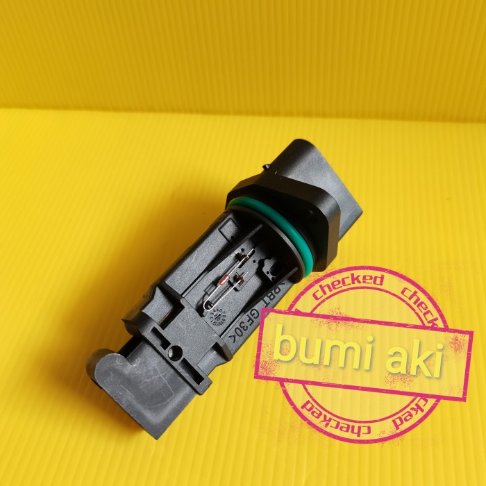 Jual SENSOR AIR FLOW ATAU SENSOR MAF MASS AIR FLOW BMW 318i E46 N42 N46