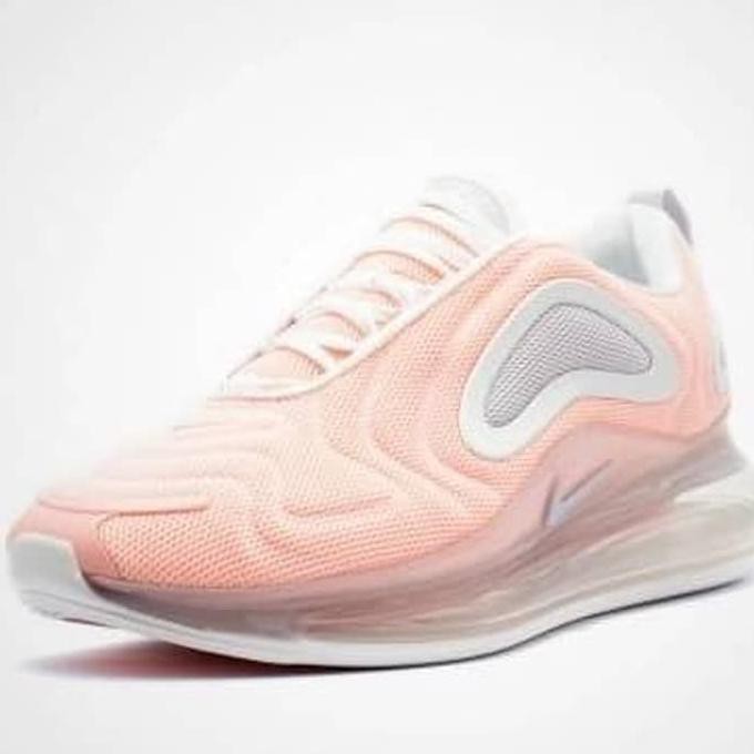 Air max 720 on sale peach