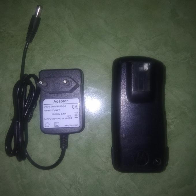 Jual Baterai Lithium Ht Motorola Gp Modif Shopee Indonesia