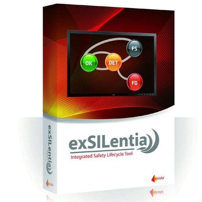 Jual [work100%]Exida Exsilentia Exida Exsilentia 2014 versi 2.4.0.25 ...
