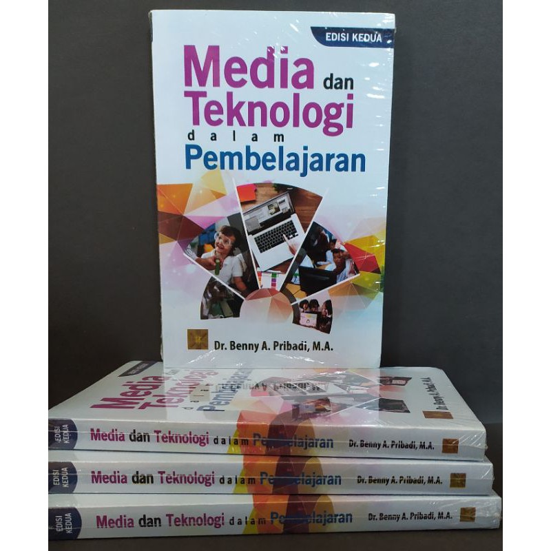 Jual Media Dan Teknologi Dalam Pembelajaran | Shopee Indonesia