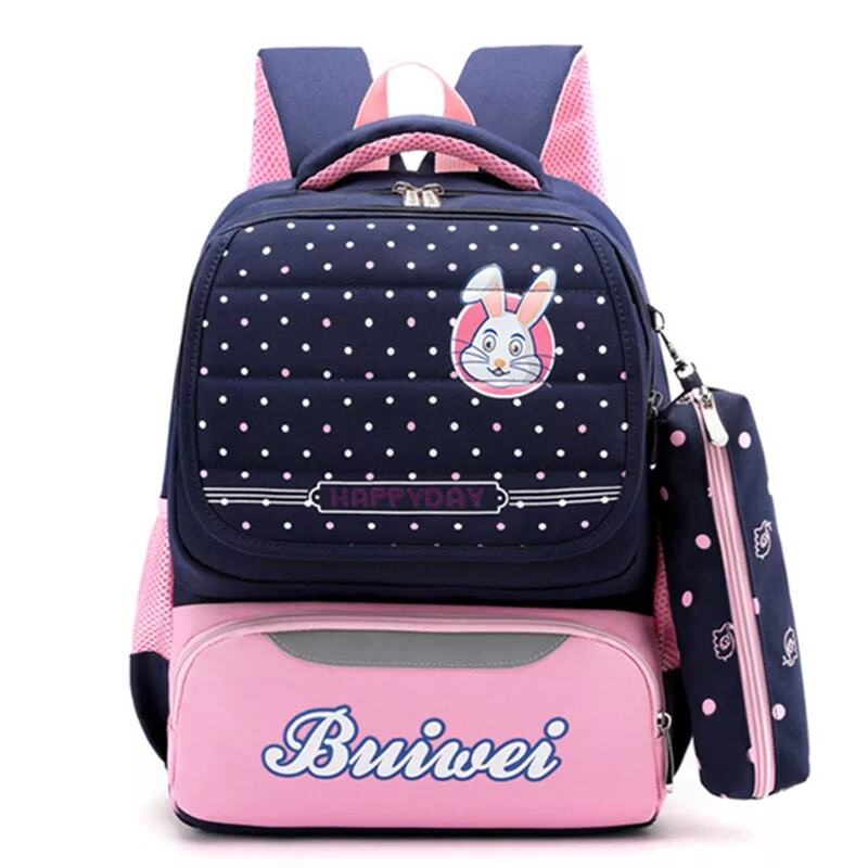 Jual Tas Ransel Anak Tas Sekolah untuk Perempuan dan Laki-laki Sekolah ...