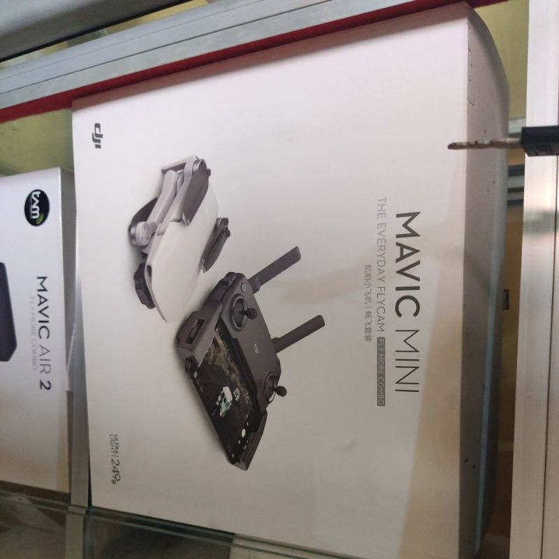 Jual dji mavic mini 1 | Shopee Indonesia