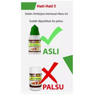 Jual Ambejoss De Nature Obat Ambeien Wasir Ambeyen Fistula Ani Benjolan ...