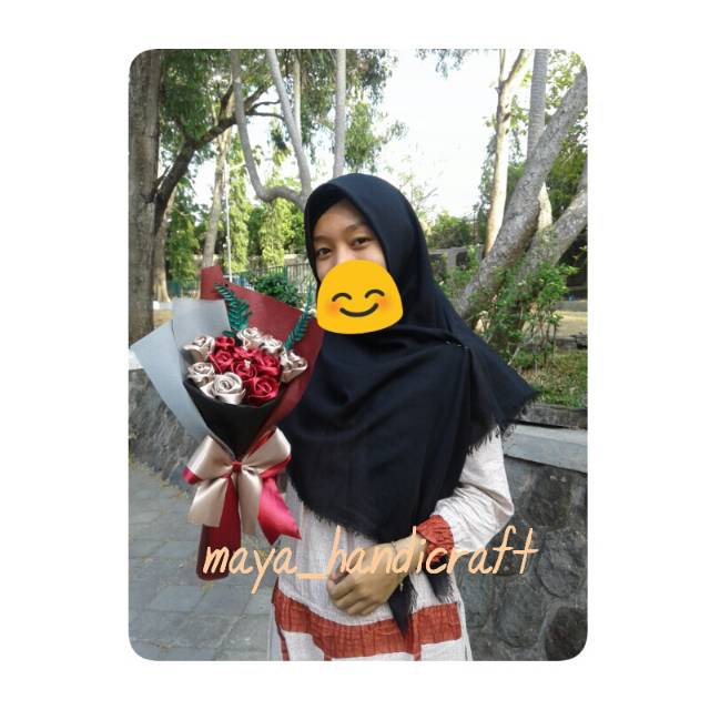 Jual Hand buket by maya handicraft | Shopee Indonesia