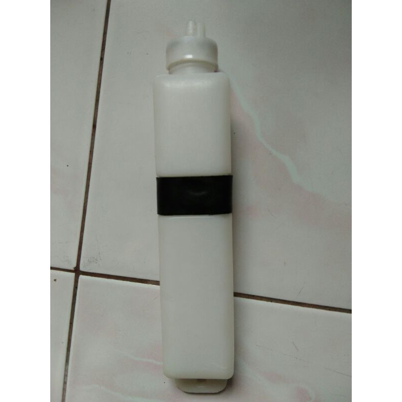 Jual botol tabung air radiator motor Roda tiga kaisar viar appktm ...