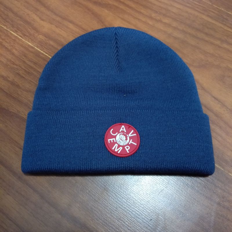 Beanie hat cav empt navy Brand New